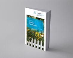 Nachbars Grenzbewuchs 2. Auflage 2021 von RA Dr. Hans Reinold Horst 