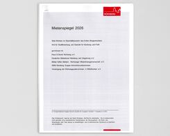 Mietenspiegel Nürnberg 2026