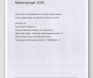 Mietenspiegel Nürnberg 2024 Nahaufnahme