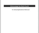 Mietenspiegel Markt Feucht