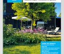 11 Ausgaben pro Jahr der Hausbesitzer-Zeitung Nahaufnahme