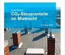 CO² - Steueranteil im Mietrecht 2. Auflage vom Autor RA Dr. Carsten Brückner