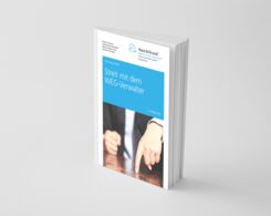 Streit mit dem WEG-Verwalter 2. Auflage 2022 von RA Dr. Hans Reinold Horst