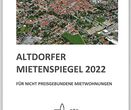 Mietenspiegel Altdorf Nahaufnahme