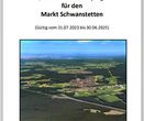 Mietspiegel Schwanstetten Nahaufnahme