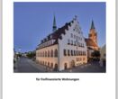 Mietenspiegel Neumarkt Nahaufnahme
