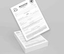 Mietvertrag für gewerbliche Nutzung PDF (Downloadprodukt)