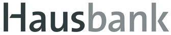 Logo Hausbank