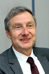 Dr. Rainer Schaefer